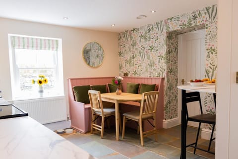 Mill Cottage House in England