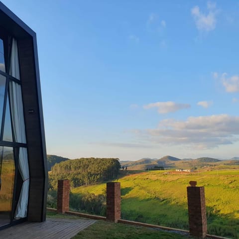 Chalé Noites Extraordinárias Chalet in State of Rio de Janeiro