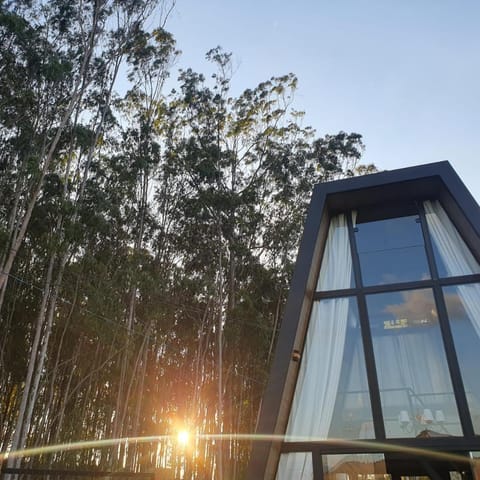 Chalé Noites Extraordinárias Chalet in State of Rio de Janeiro