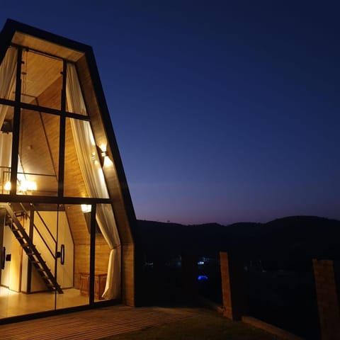 Chalé Noites Extraordinárias Chalet in State of Rio de Janeiro