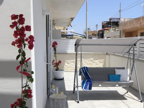 Patio, Balcony/Terrace