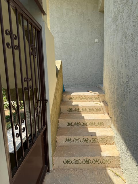 Retro Groove Apartment in Palaiochora