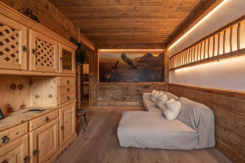 Communal lounge/ TV room, Living room