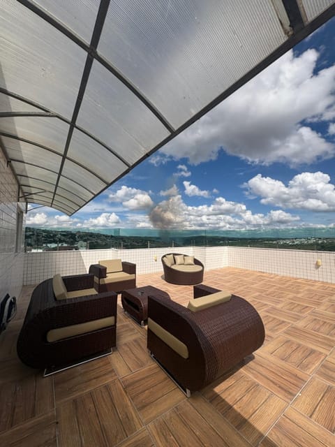View (from property/room), Balcony/Terrace
