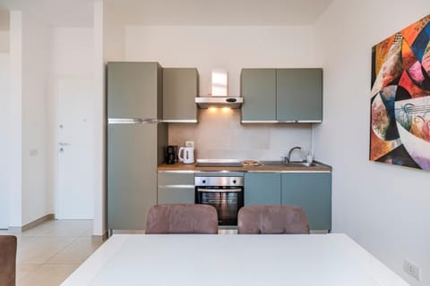 Chiavari Entella Apartment in Chiavari