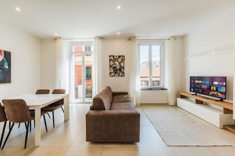 Chiavari Entella Apartment in Chiavari