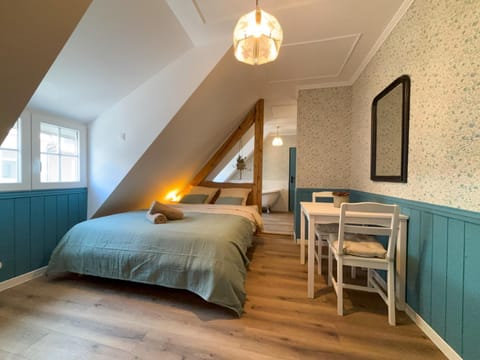 English cottage - Logement atypique Apartment in Sarreguemines