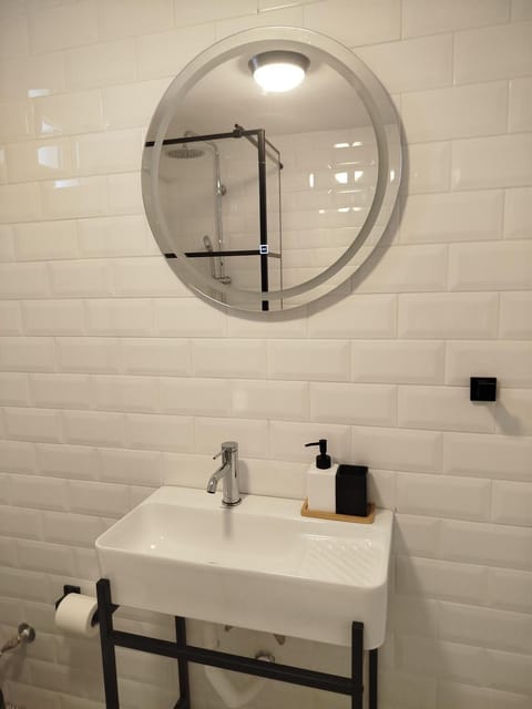 Cozy Central Appartment House in Nea Peramos