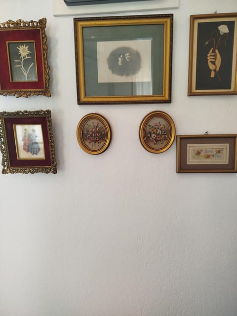 Cozy Central Appartment House in Nea Peramos