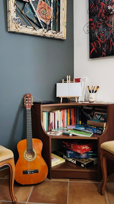 Atelier dei Viaggiatori Apartment in Domodossola