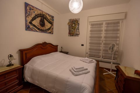 Atelier dei Viaggiatori Apartment in Domodossola