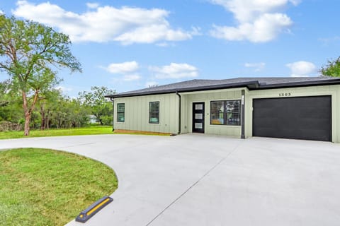 The Casita at Lake LBJ House in Granite Shoals