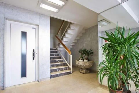 133 sqm 3 bedroom Apartment in Geneva Apartment in Geneva