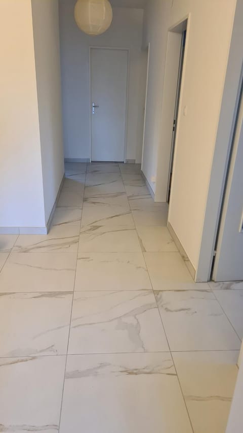 133 sqm 3 bedroom Apartment in Geneva Apartment in Geneva