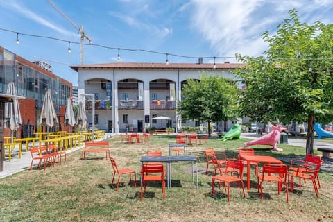 LUVI - Pasolini Apartment in Milan