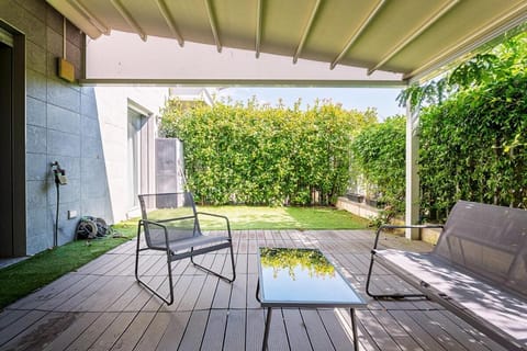 LUVI - Pasolini Apartment in Milan