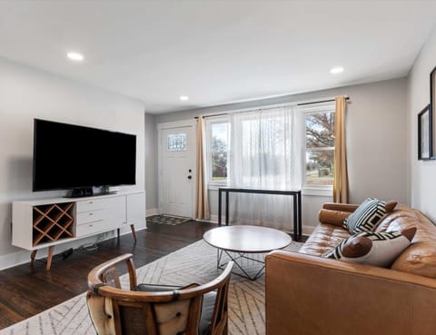 Franklin Retreat - Sleeps 4 House in Franklin