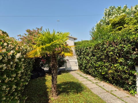 Garden, Garden