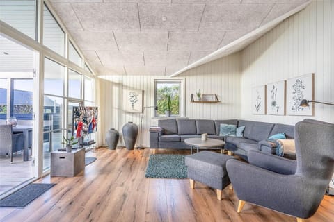 404-Hvide-Sande-Tingodden-313-A House in Hvide Sande