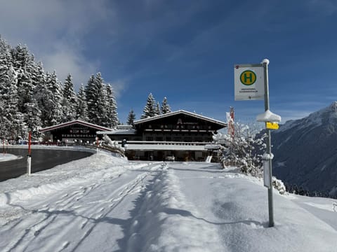 Schönmoosalm Inn in Salzburgerland