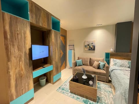 TV and multimedia, Photo of the whole room