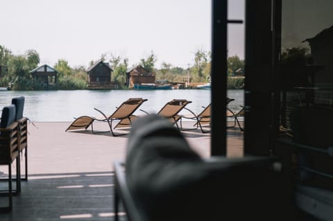 Balcony/Terrace, Seating area