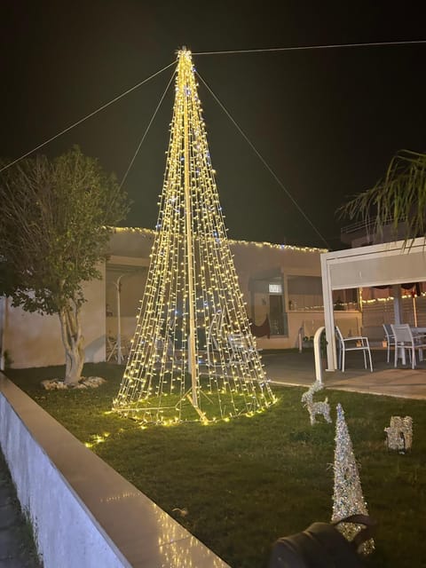 Porta Marina Pompei Resort Bed and Breakfast in Pompeii