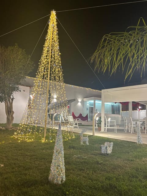 Porta Marina Pompei Resort Bed and Breakfast in Pompeii