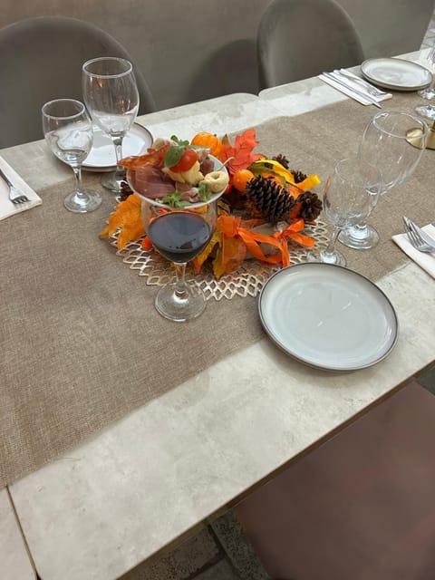 Porta Marina Pompei Resort Bed and Breakfast in Pompeii