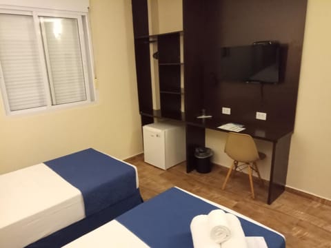 TV and multimedia, Bedroom