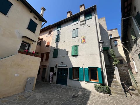 Calle Maran Appartament Apartment in Grado