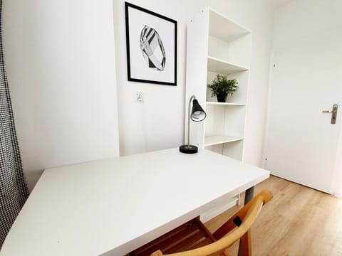 Mieszkanie Zaspa w Gdańsku Apartment in Gdansk