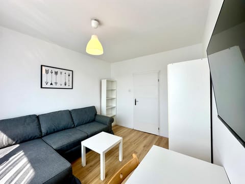 Mieszkanie Zaspa w Gdańsku Apartment in Gdansk