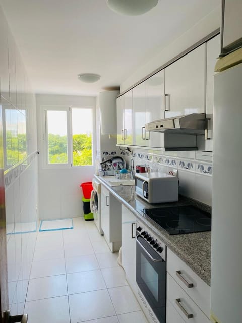 Magnifico apartamento en la playa de Gandia Solo familias Apartment in Gandia