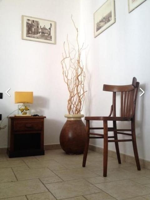 M'Hutel Apartment in Sardinia