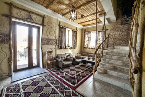 Communal lounge/ TV room, Seating area