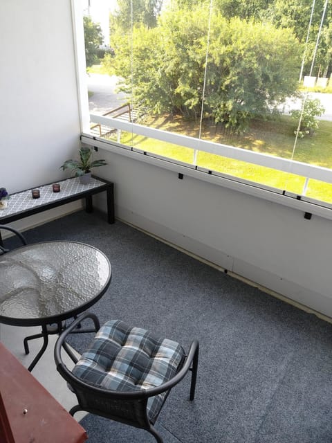 Santa's secret city home Vacation rental in Rovaniemi