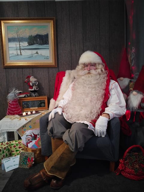 Santa's secret city home Vacation rental in Rovaniemi