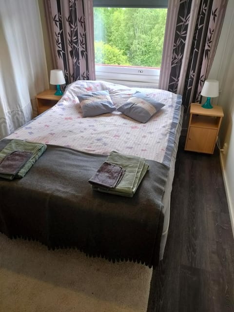 Santa's secret city home Vacation rental in Rovaniemi