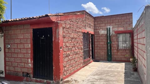 Casa Cairo Apartment in State of Querétaro