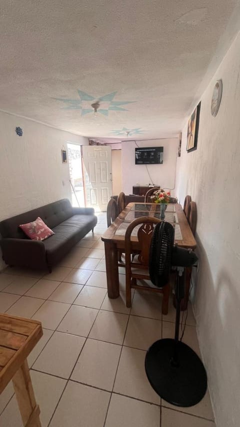 Casa Cairo Apartment in State of Querétaro