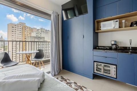 TV and multimedia, Bedroom