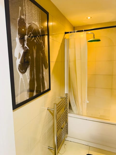 Smart Artistic studio in shoreditch Apartment in England