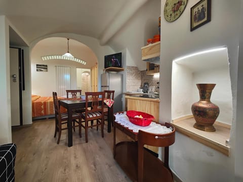 Colline Toscane Apartment in Volterra