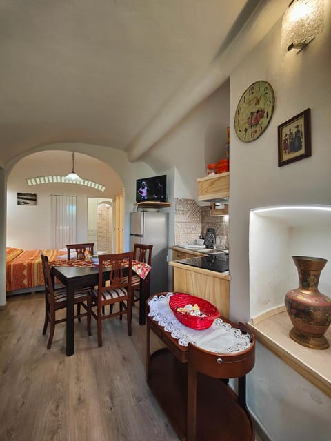 Colline Toscane Apartment in Volterra