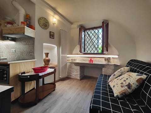 Colline Toscane Apartment in Volterra
