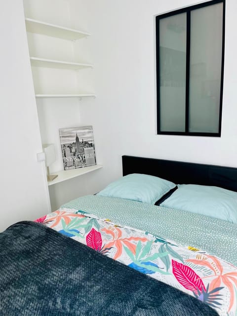 La Perle Havraise - Spacieux - Proche de la gare Apartment in Le Havre