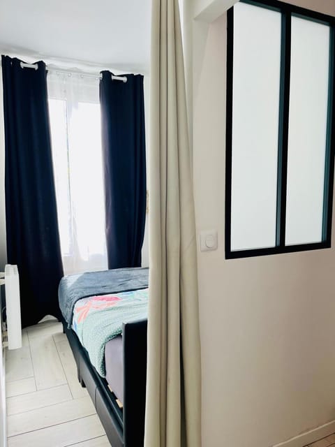 La Perle Havraise - Spacieux - Proche de la gare Apartment in Le Havre