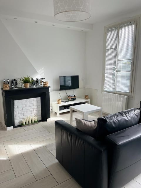 La Perle Havraise - Spacieux - Proche de la gare Apartment in Le Havre