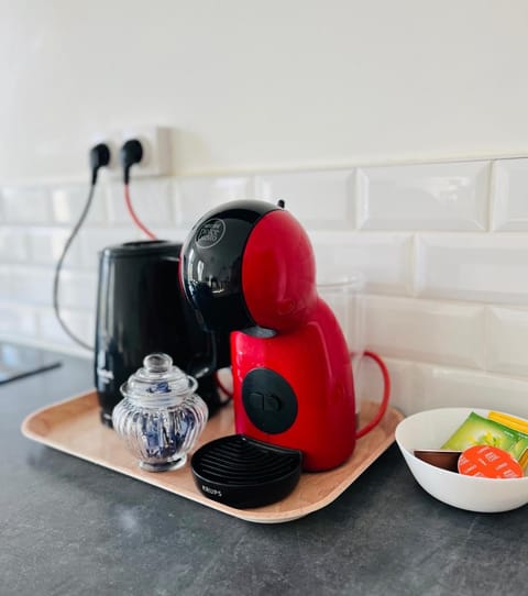 La Perle Havraise - Spacieux - Proche de la gare Apartment in Le Havre